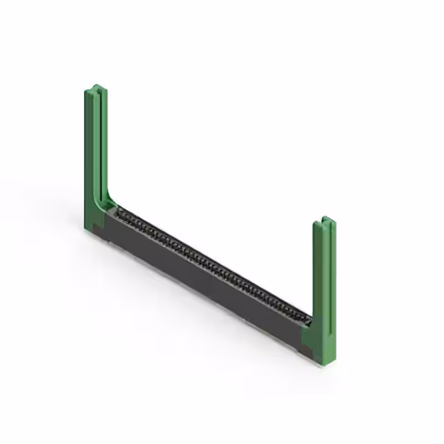 395-094-558-258 EDAC Inc.  Edgeboard Connectors